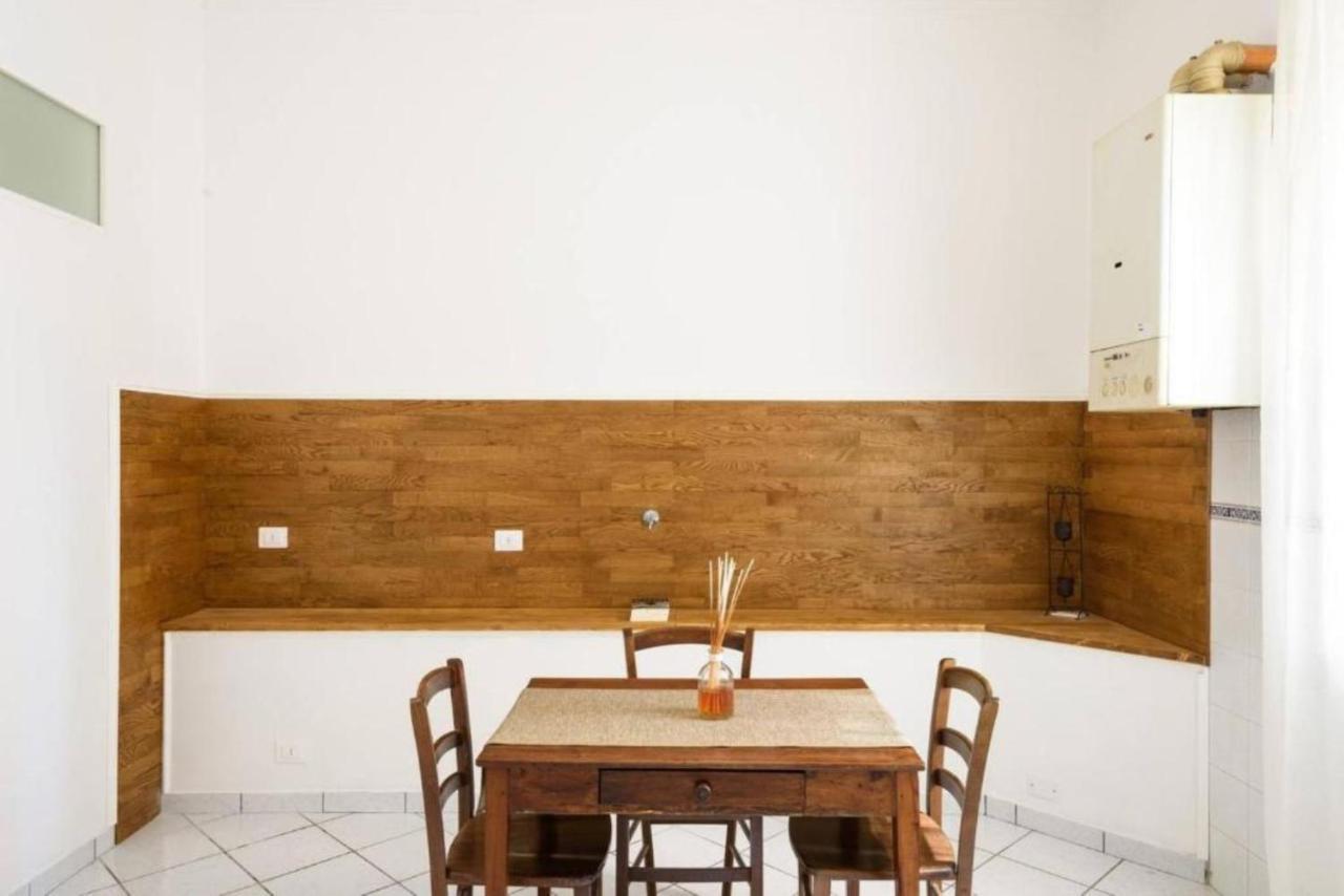La Piccola Locanda تشيوسي الغرفة الصورة