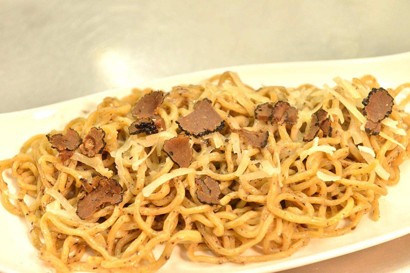 La Piccola Locanda تشيوسي المظهر الخارجي الصورة